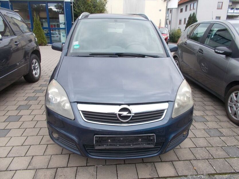 Zafira