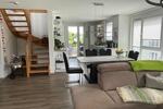 Maisonettenwohnung Waldshut-Tiengen Tiengen - 4.5 Zimmer, 129 m&sup2;, 590.000&euro; | Angebot:26885481