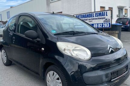 Citroen C1 146.000 km 2.450 &euro; Soest 59494