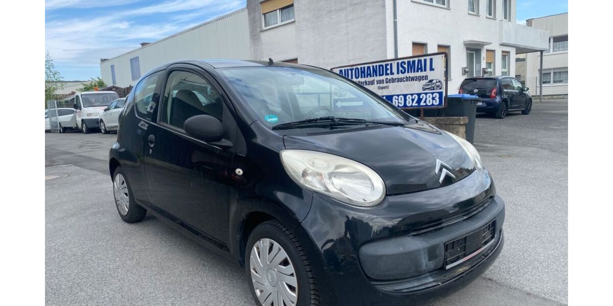 Citroen C1 146.000 km 2.450 &euro; Soest 59494