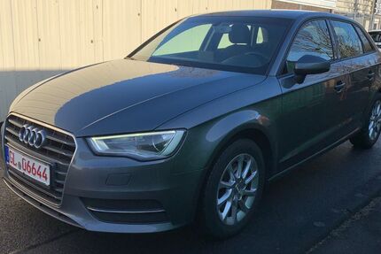 Audi A3 318.000 km 6.699 &euro; Bergisch Gladbach 51465