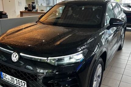 VW Tayron 6.000 km 61.489 &euro; Baesweiler 52499