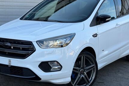 Ford Kuga 159.759 km 11.900 &euro; Fulda 36100