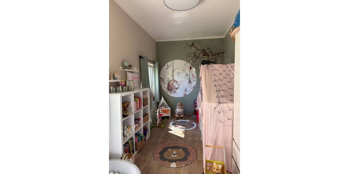 Bungalow Am Ettersberg - 3 Zimmer, 90 m&sup2;, 279.000&euro; | Angebot:26344017