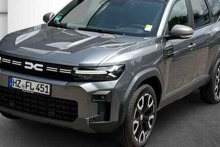 Dacia Bigster 5.000 km 32.995 &euro; Halle 06132