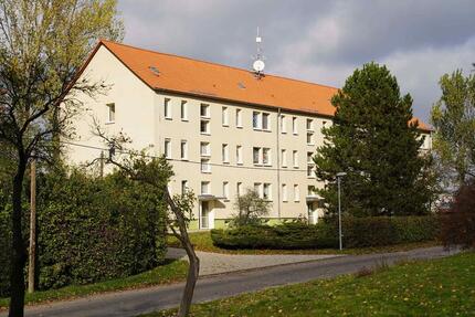 modernisierte 2-Raum-Wohnung in Bronkow OT Lipten 2 zimmer