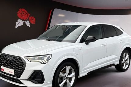 Audi Q3 43.987 km 36.850 &euro; Villingen-Schwenningen 78052