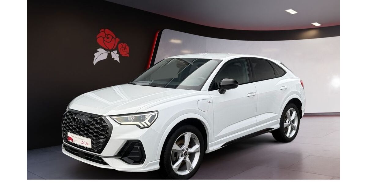 Audi Q3 43.987 km 36.850 &euro; Villingen-Schwenningen 78052