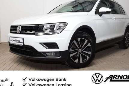 VW Tiguan 91.290 km 20.590 &euro; Korbach 34497