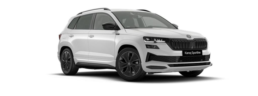 Skoda Karoq 47.490 km 34.990 &euro; Haßfurt 97437