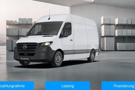Mercedes-Benz Sprinter 18.221 km 46.291 &euro; Donauwörth 86609
