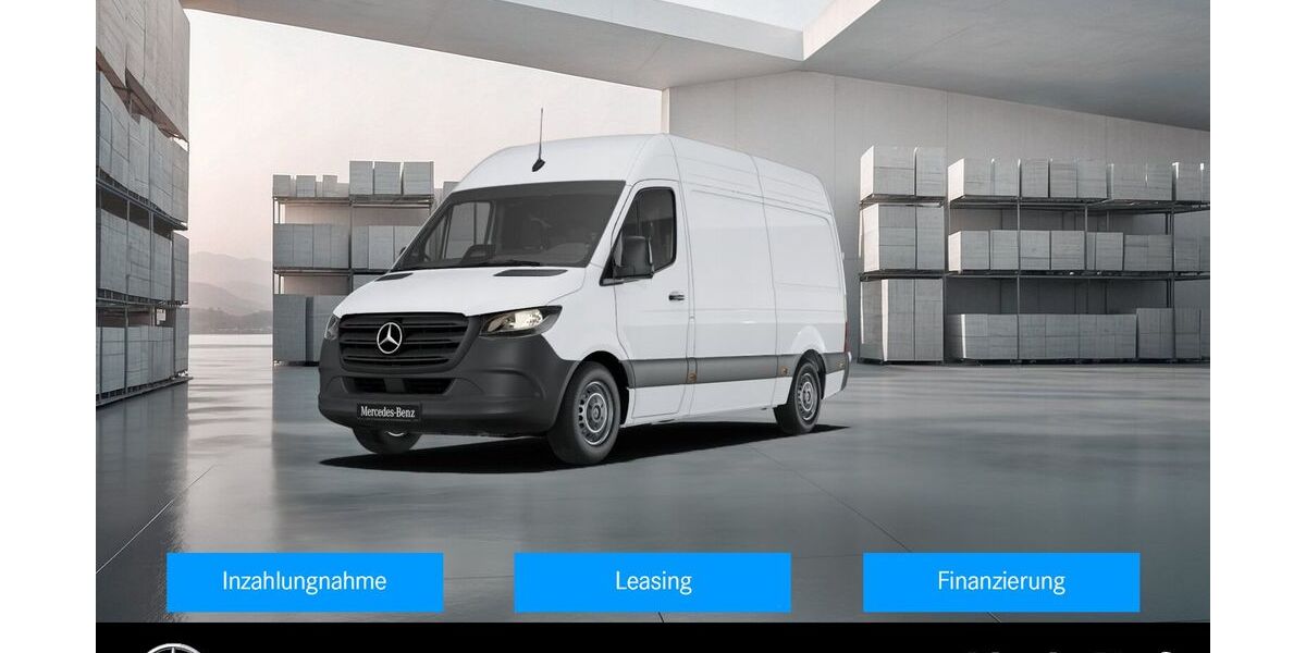 Mercedes-Benz Sprinter 18.221 km 46.767 &euro; Donauwörth 86609