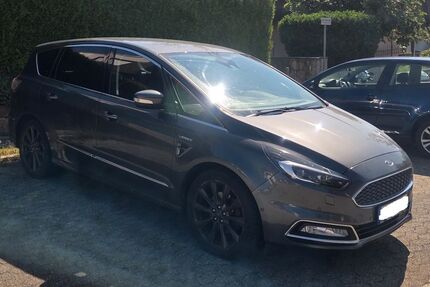 Ford S-Max 226.000 km 12.750 € Waldshut-Tiengen 79761