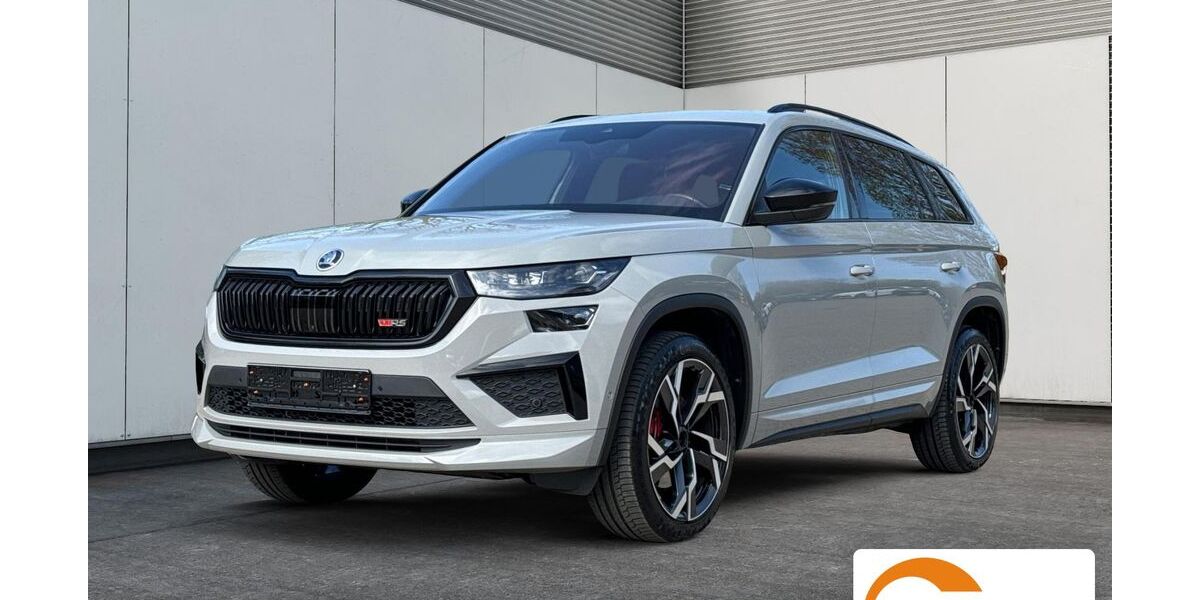 Skoda Kodiaq 90.400 km 37.480 &euro; Buchholz 21244