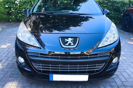 Peugeot 207 180.000 km 2.699 &euro; Velen 46342