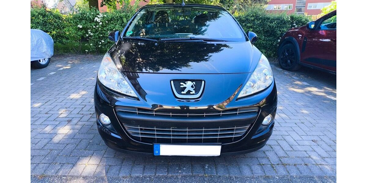 Peugeot 207 180.000 km 2.699 &euro; Velen 46342