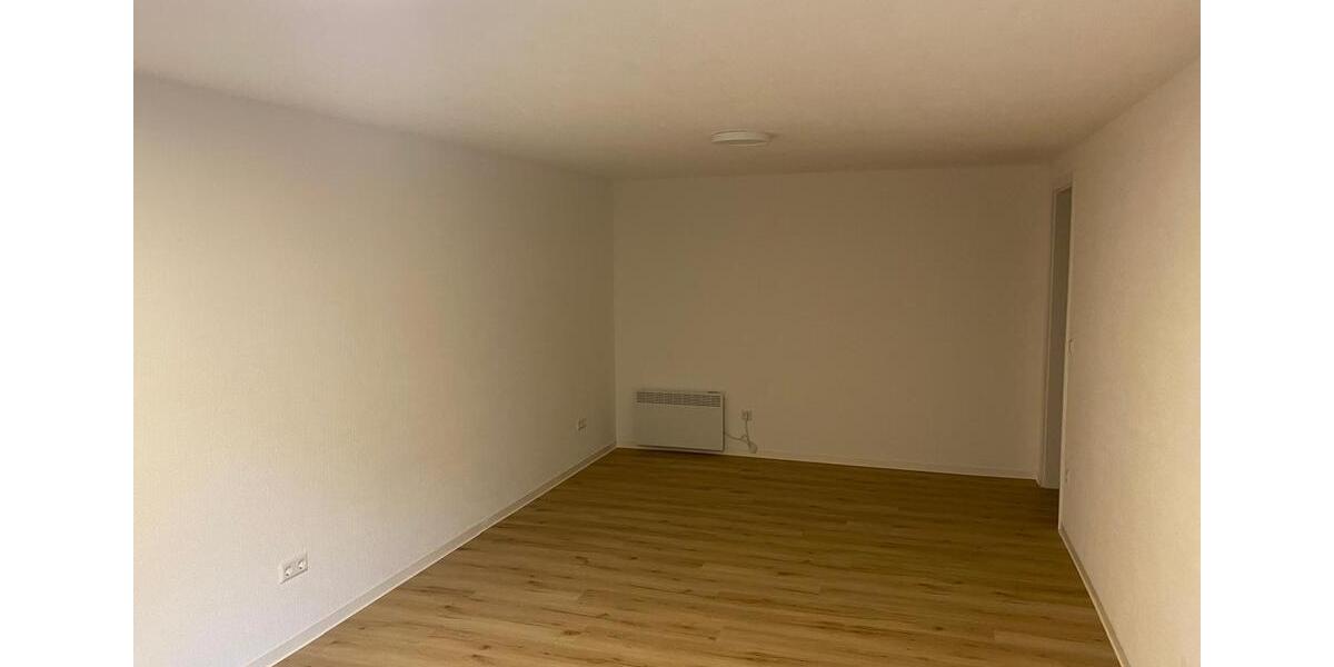 Mietwohnung 2 zimmer