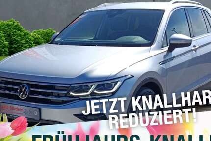 VW Tiguan 28.436 km 29.420 &euro; Meiningen 98617