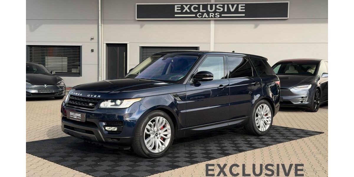 Land Rover Range Rover Sport 205.000 km 15.750 &euro; Emsbüren 48488