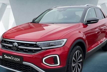 VW T-Roc 41.150 km 22.900 &euro; Gummersbach 51645