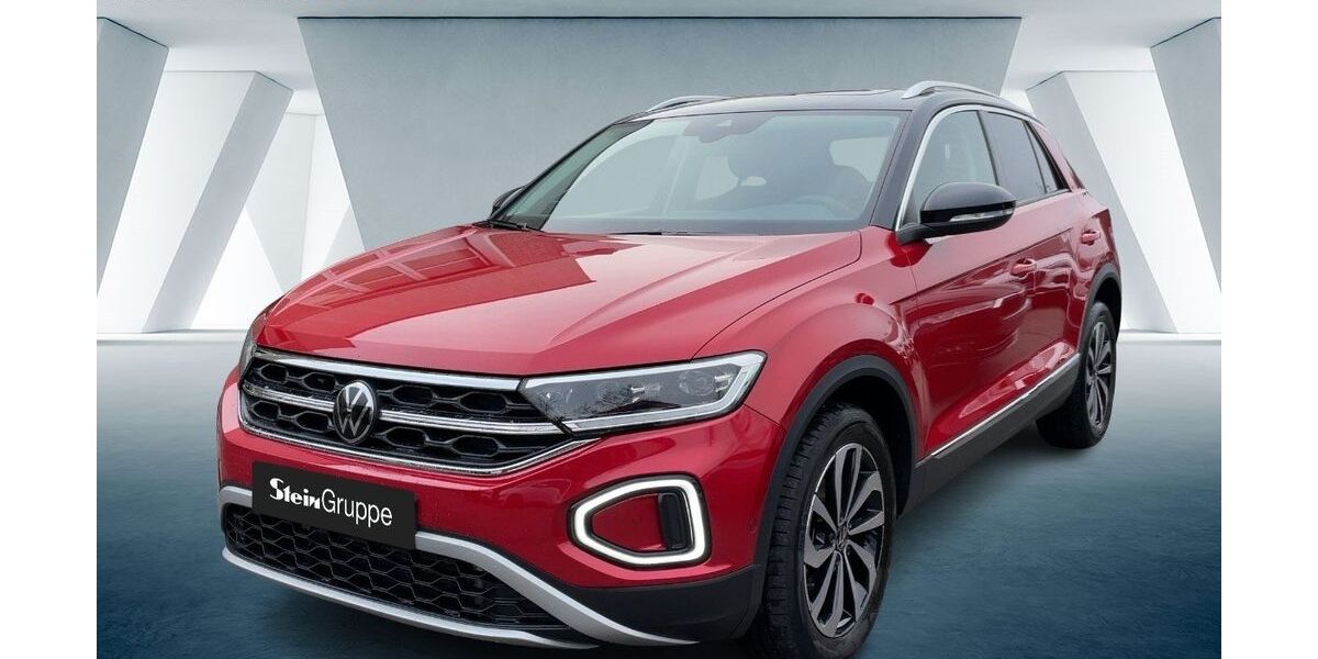 VW T-Roc 41.150 km 22.900 &euro; Gummersbach 51645