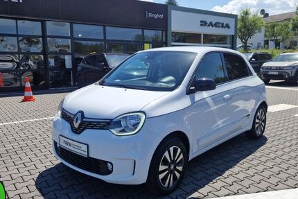 Renault Twingo 16.350 km 12.490 &euro; Nastätten 56355