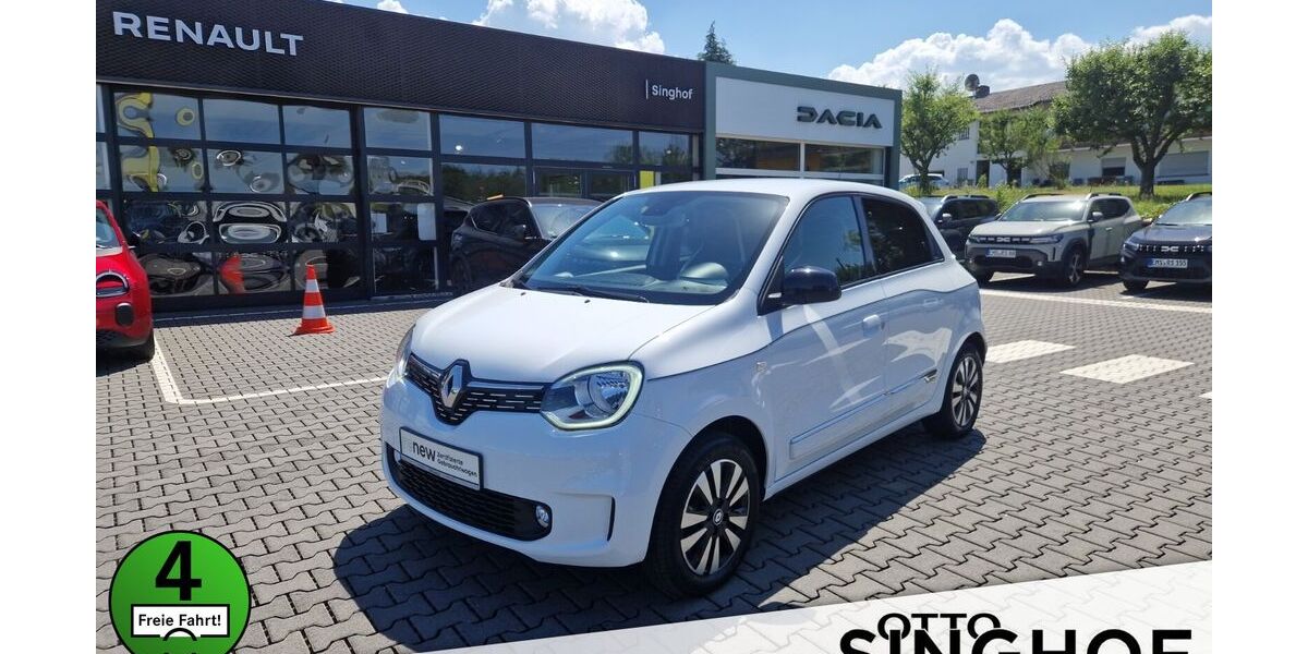 Renault Twingo 16.350 km 12.490 &euro; Nastätten 56355