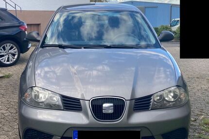 Seat Ibiza 143.000 km 650 € Straßenhaus 56587