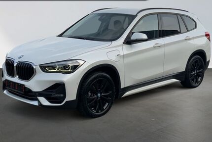 BMW X1 25.810 km 23.999 &euro; Konstanz 78467