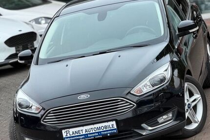 Ford Focus 110.000 km 10.990 &euro; Limburg an der lahn 65549