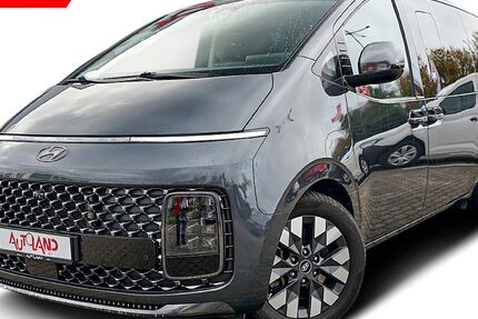 Hyundai STARIA 67.271 km 43.950 € Erfurt 99087