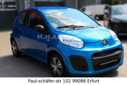 Citroen C1 117.000 km 2.990 &euro; Erfurt 99085