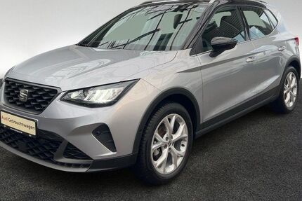 Seat Arona 26.348 km 18.950 &euro; Hamburg 22529