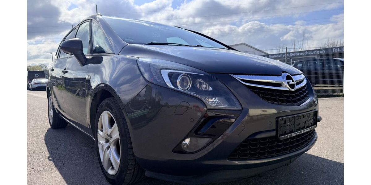 Opel Zafira 284.000 km 3.300 &euro; Lahr-Langenwinkel 77933