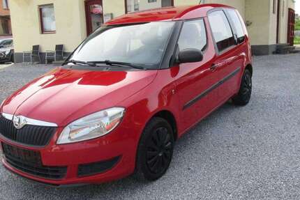 Skoda Roomster 159.000 km 5.650 &euro; Raubling 83064