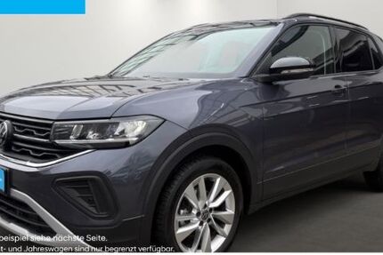 VW T-Cross 19.560 km 20.880 &euro; Mülheim 45478