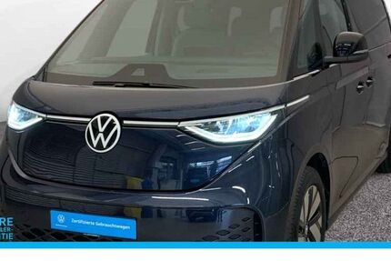 VW ID. Buzz 17.200 km 62.880 &euro; Marktoberdorf 87616