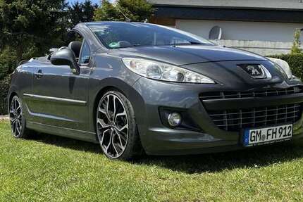Peugeot 207 104.000 km 6.500 &euro; Waldbröl, Stadt 51545