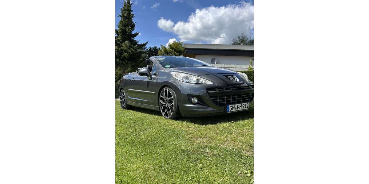 Peugeot 207 104.000 km 6.500 &euro; Waldbröl, Stadt 51545