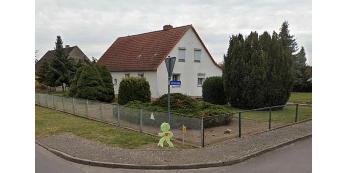 Einfamilienhaus Möckern - 5 Zimmer, 139 m&sup2;, 55.000&euro; | Angebot:24717092