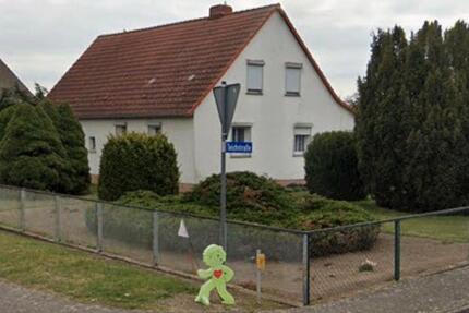 Haus Möckern - 5 Zimmer, 139 m&sup2;, 55.000&euro; | Angebot:24717092