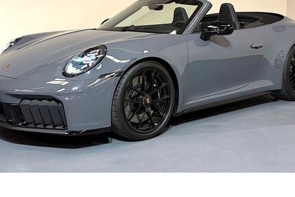 Porsche 992 5.950 km 193.375 &euro; Minden 32427