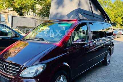 Mercedes-Benz Viano 246.000 km 15.999 € Hamburg 20097