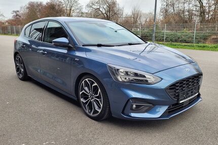 Ford Focus 88.980 km 13.900 &euro; Essen 45356