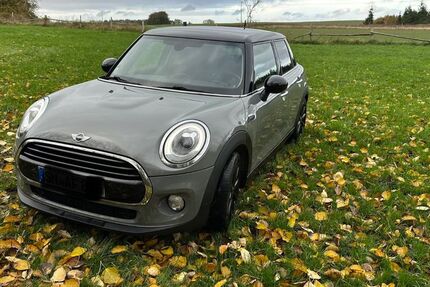 Mini Cooper 79.800 km 14.100 &euro; Heiligenhagen 18239