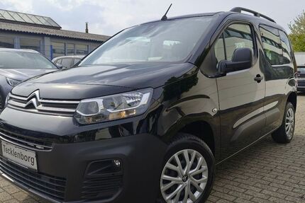 Citroen Berlingo 111.300 km 14.950 &euro; Emsdetten 48282