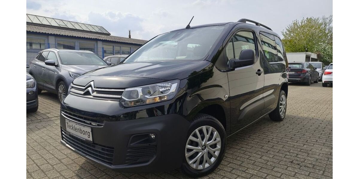 Citroen Berlingo 111.300 km 14.950 &euro; Emsdetten 48282