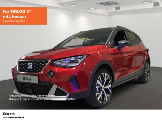 Seat Arona 13.000 km 24.999 &euro; Erkrath 40699