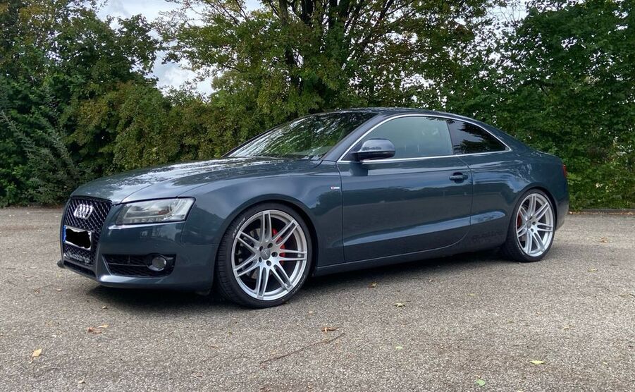 Audi A5 169.972 km 10.990 € Münchsmünster 85126