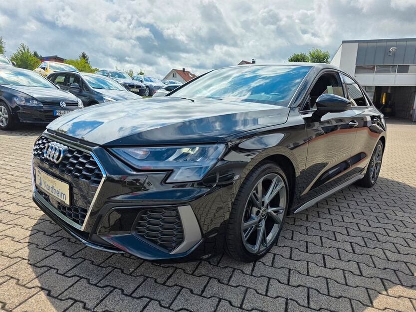 Audi A3 172.000 km 21.990 € Nordheim bei Heilbronn 74226